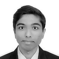 Jaimin Parikh