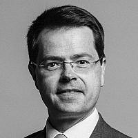 James Brokenshire