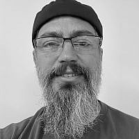 Jason Bright