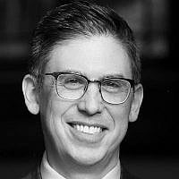 Jonathan E. Blake