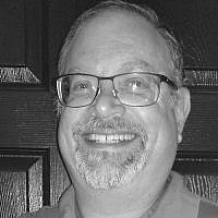 Jeffrey R. Cohen