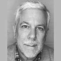 Jeff Benson