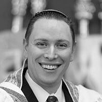 Jeffrey Abraham