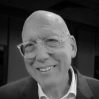 Jeffrey Salkin
