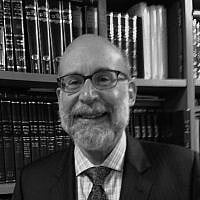 Jeffrey Segelman