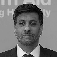 Jehangir Malik