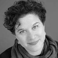 Jennifer Rosner