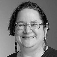 Jennifer Caplan
