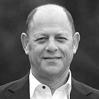Jeremy Jacobs