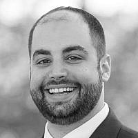 Jeremy Weisblatt