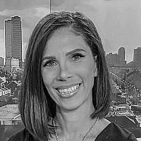 Jessamyn Dodd