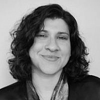 Jessica Rosenblum
