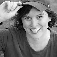 Jessie Atkin