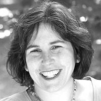 Jill Borodin