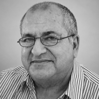 Eitan Chikli