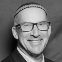 Joel M. Levenson