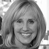 Joanie Holzer Schirm
