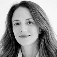Joanne Strasser
