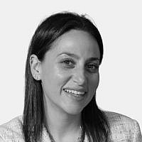 Jodie Goldberg