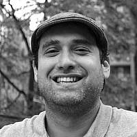 Joel Davidi Weisberger