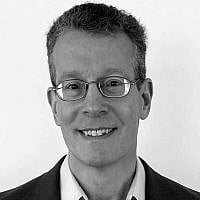 Joel M. Margolis