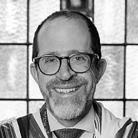 Joel Simon