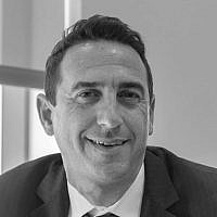 Joel Simonds