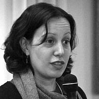 Joelle Novey