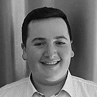 Jonah Beckenstein
