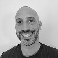 Jonathan Moshevich