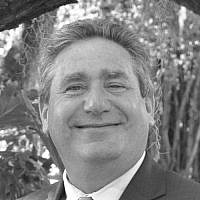 Jonathan R. Katz