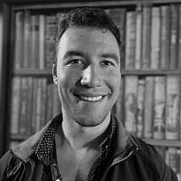 Jonathan Seidel