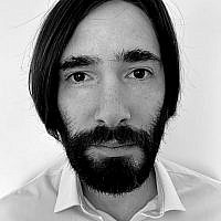 Jonathan Sidley