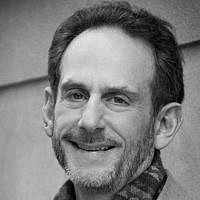Jonathan Slater