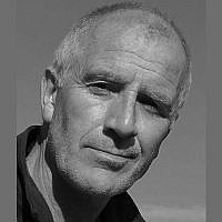 Jonathan Gornall