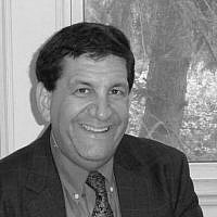 Jonathan Perlman