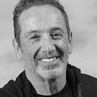 Jonathan Rosenoer