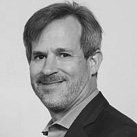 Jonathan Weisman