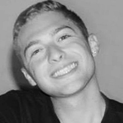 Jordan Star, at The Blogs