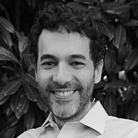 Jorge Ale-Chilet