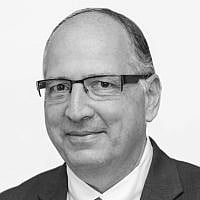 Joseph M. Bianchi