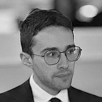 Josh Leichter