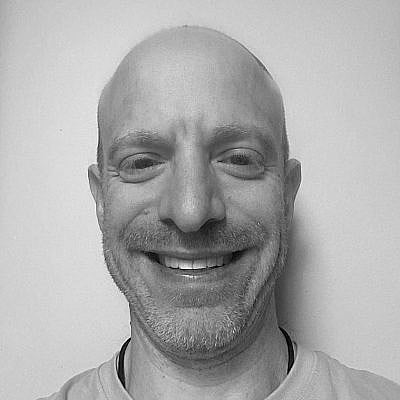 Josh Winer, at The Blogs