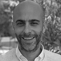 Joshua Hantman