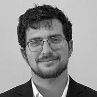 Joshua Gerstenfeld