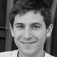 Jonathan Moore