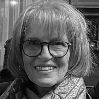 Judith Davis
