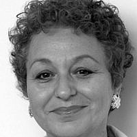 Judith Gottdiener Gabor
