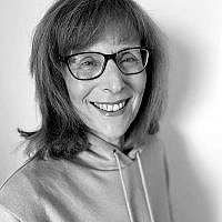 Judith Hayman