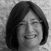 Judy Bar Eitan